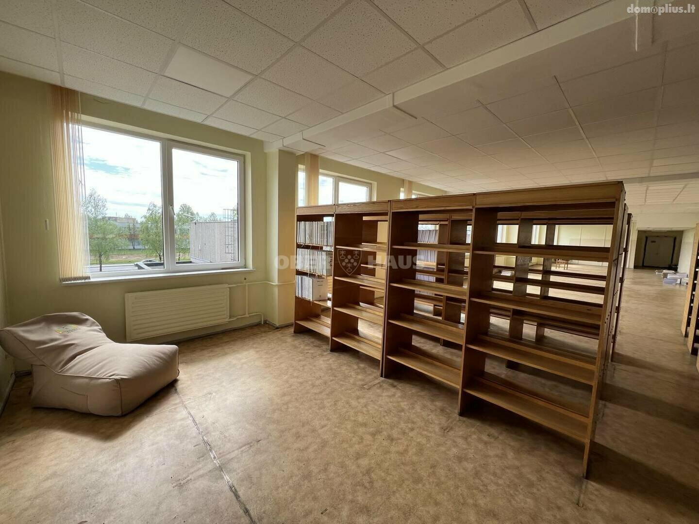 Office Premises for rent Panevėžyje, Žemaičiuose