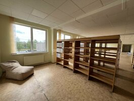 Office Premises for rent Panevėžyje, Žemaičiuose