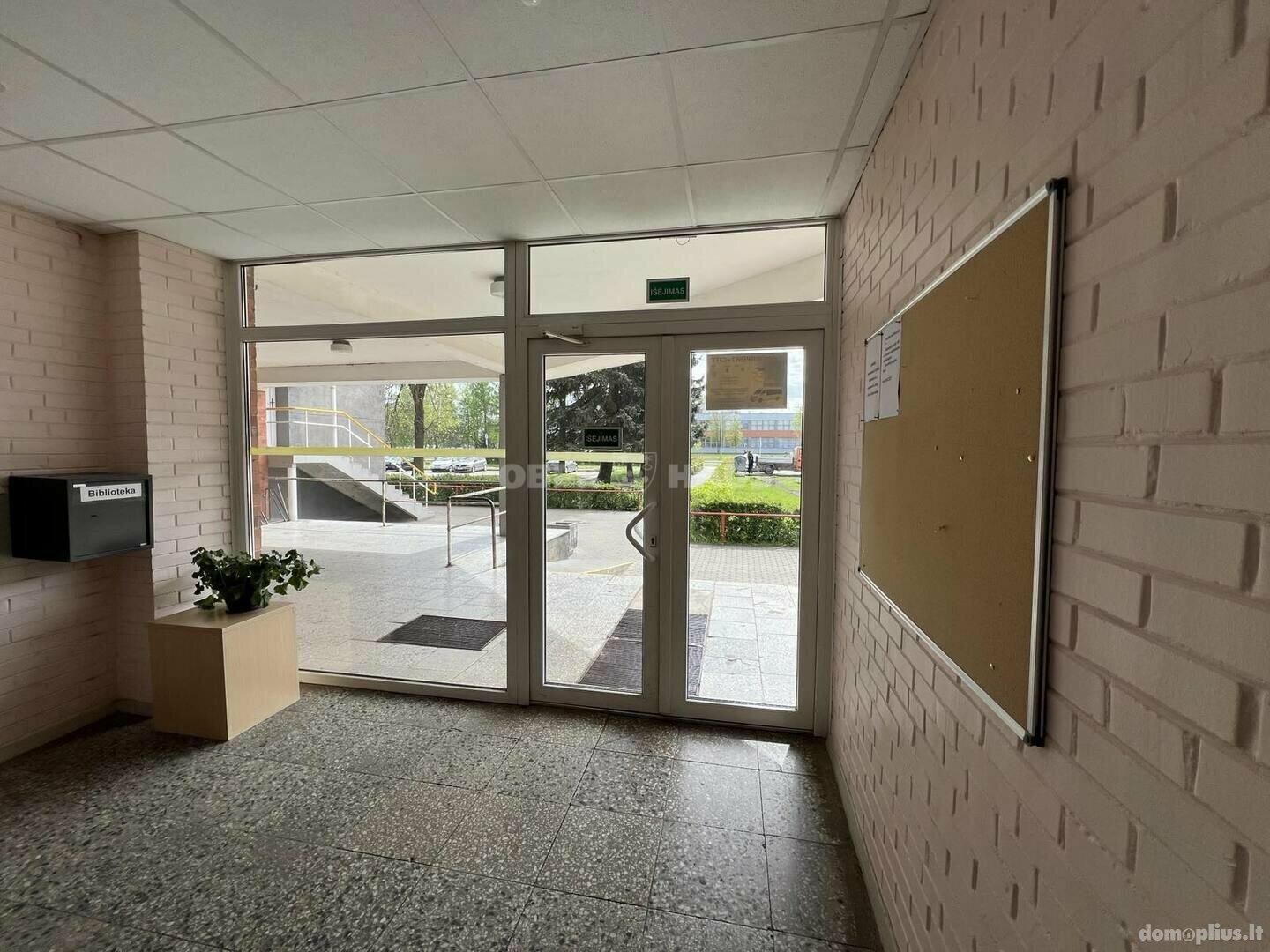 Office Premises for rent Panevėžyje, Žemaičiuose