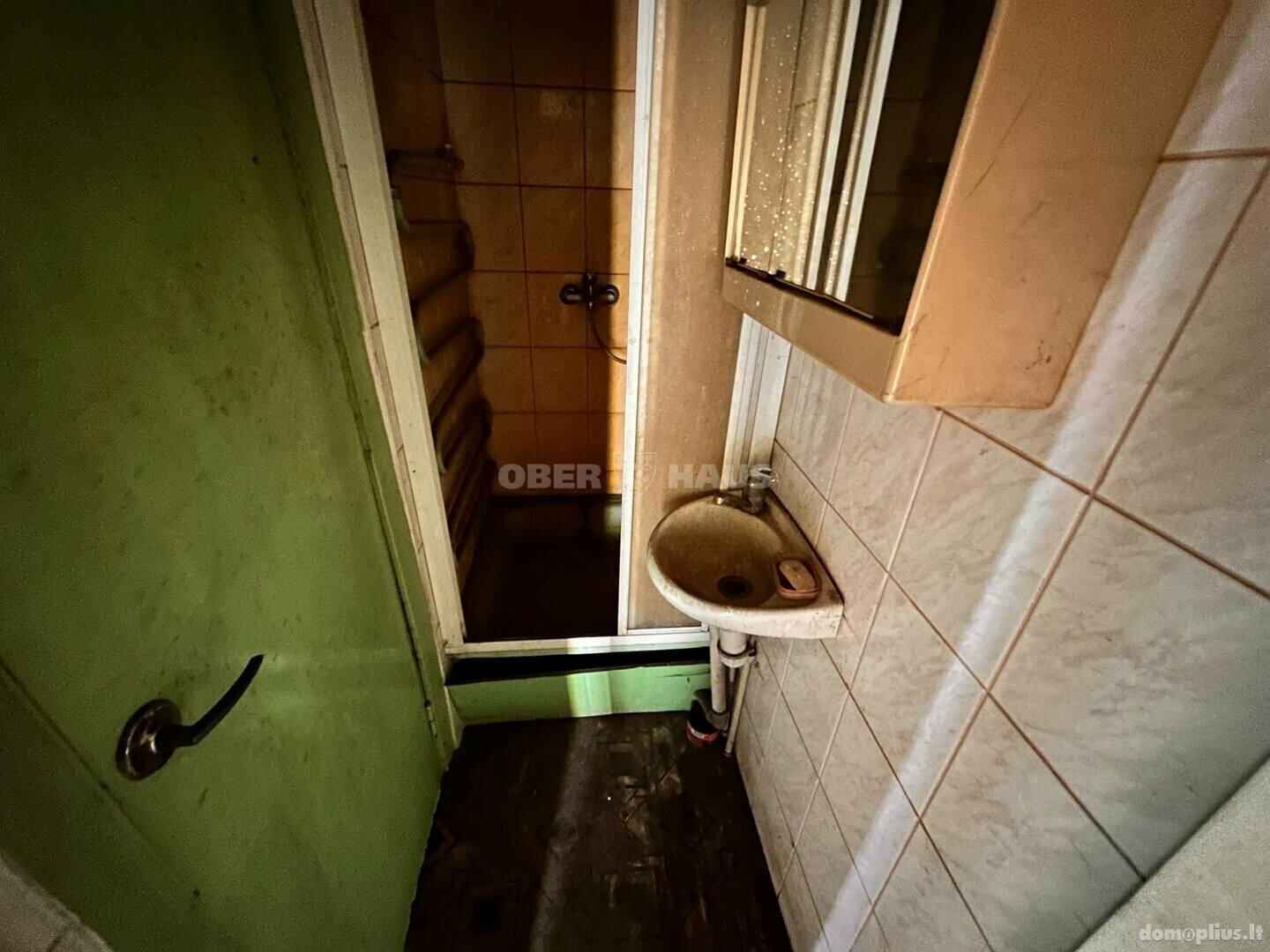 For sale Manufacture and storage premises Panevėžio rajono sav., Paįstryje