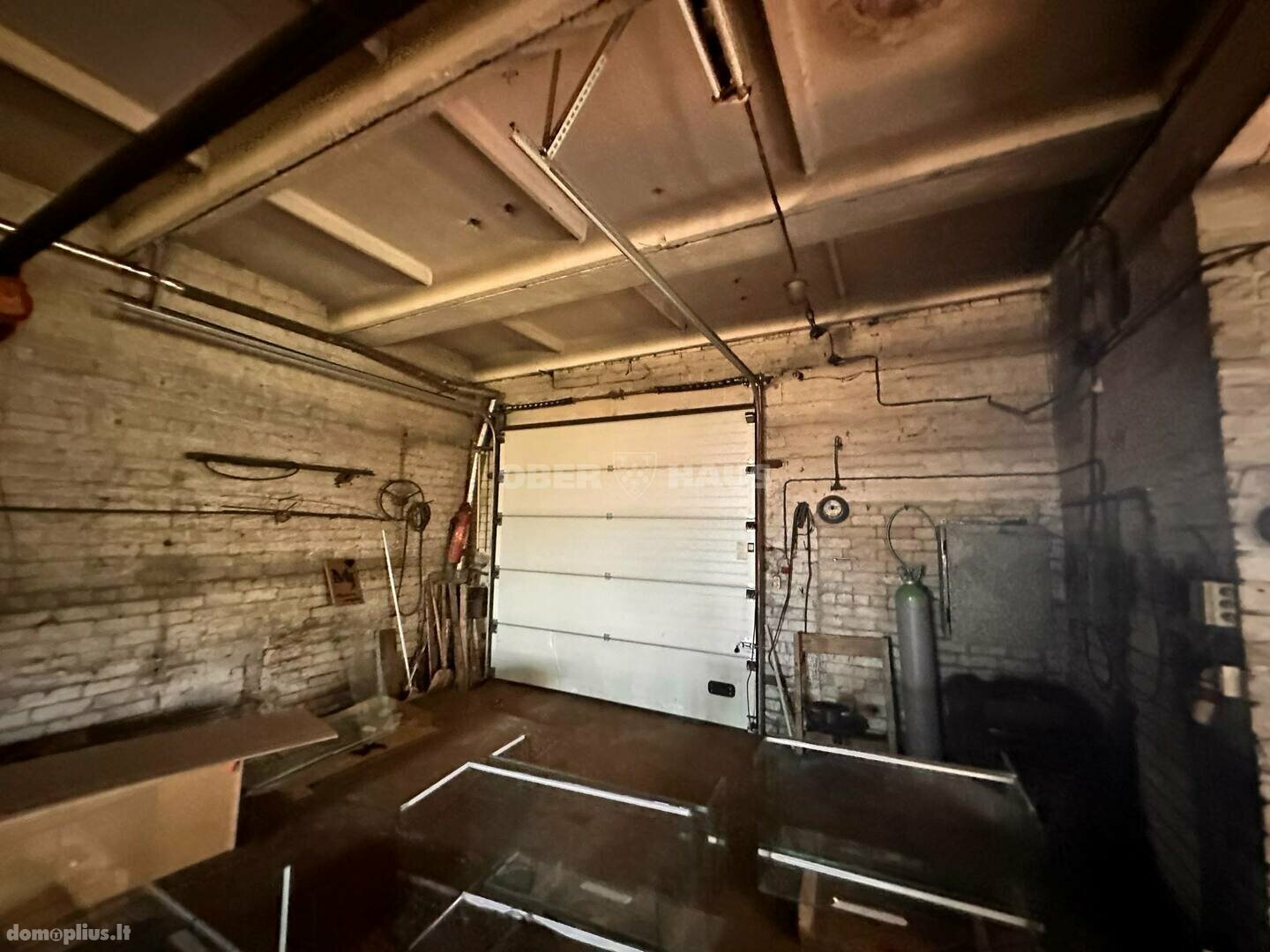 For sale Manufacture and storage premises Panevėžio rajono sav., Paįstryje