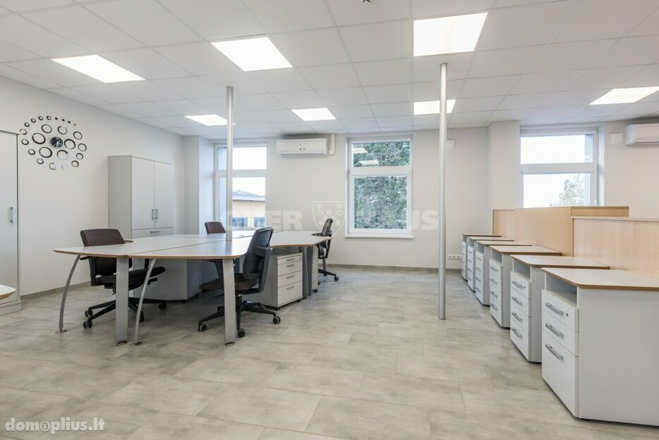 Office Premises for rent Vilniuje, Naujininkuose