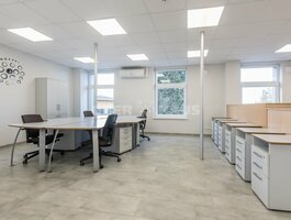 Office Premises for rent Vilniuje, Naujininkuose