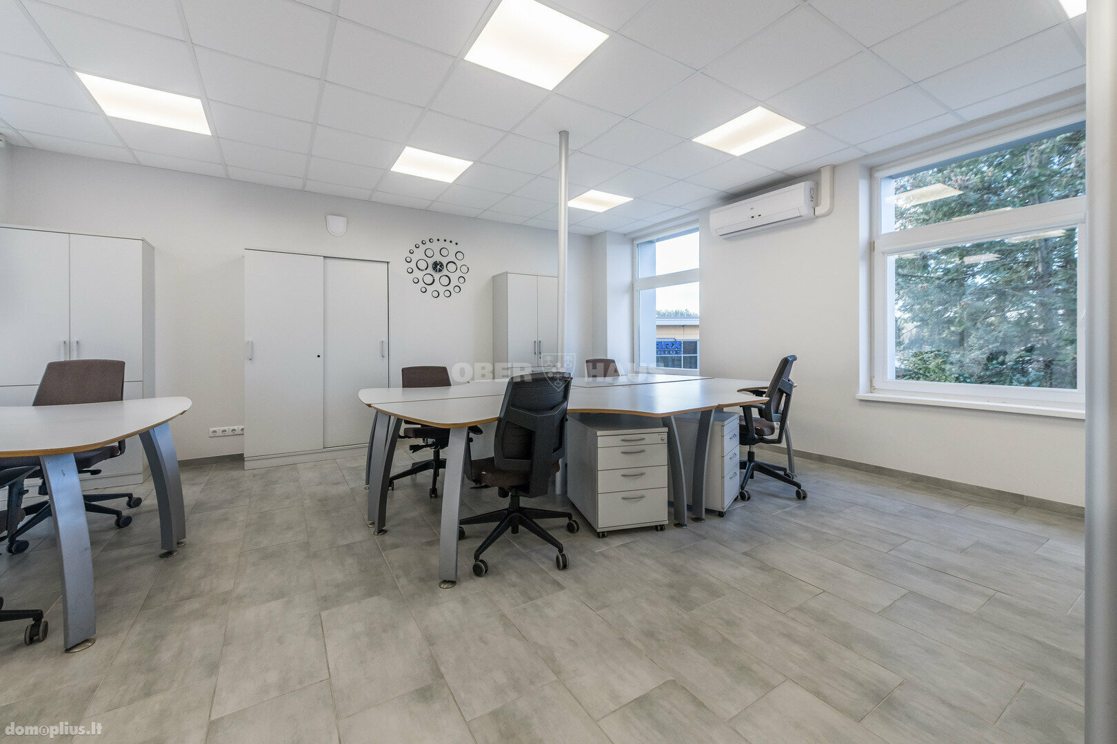 Office Premises for rent Vilniuje, Naujininkuose