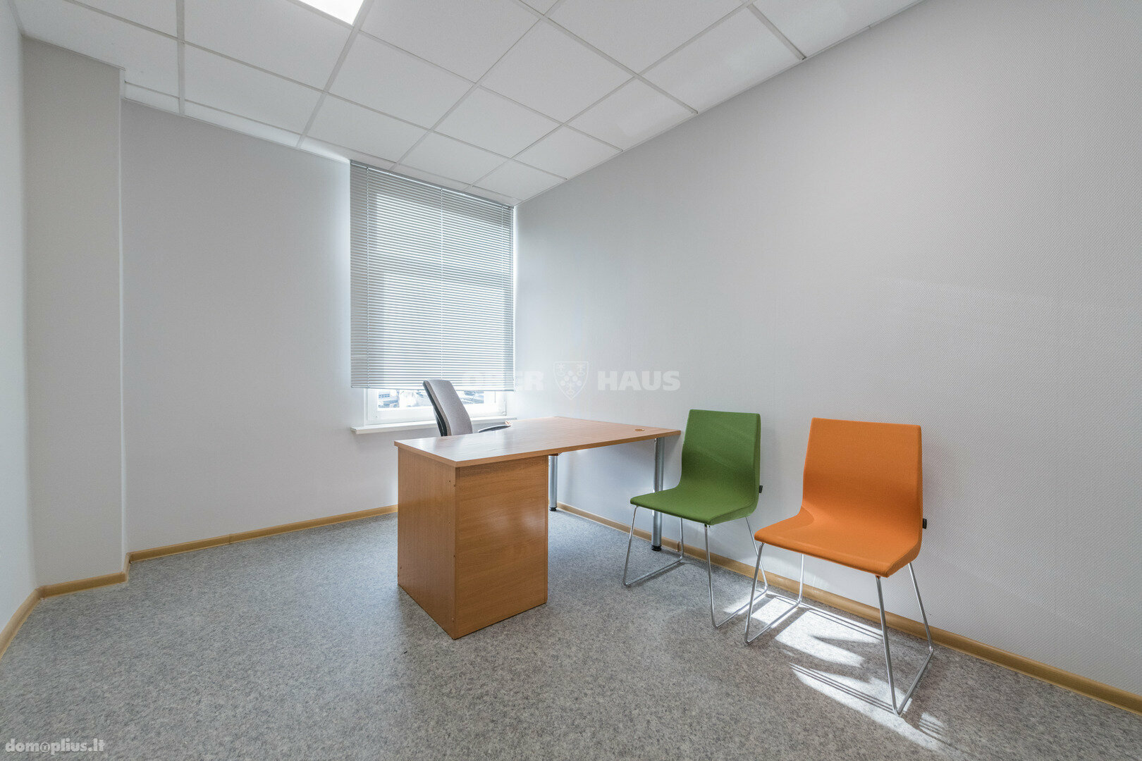 Office Premises for rent Vilniuje, Naujininkuose