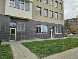 Prekybos ir paslaugų Patalpų nuoma Vilniuje, Pašilaičiuose, Gabijos g.