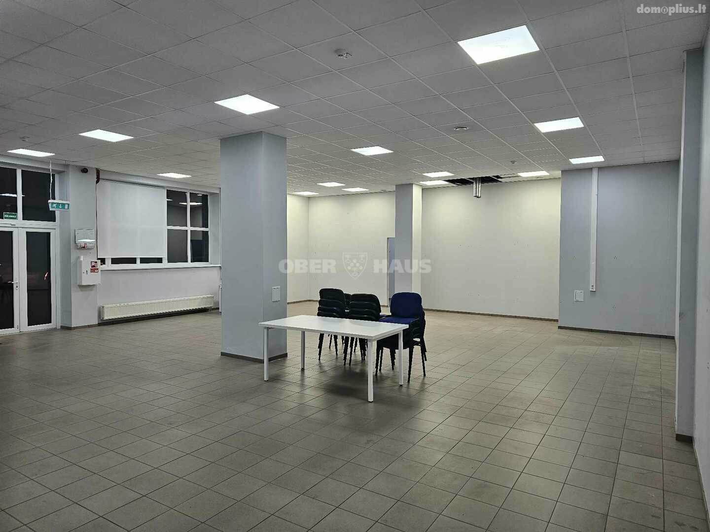 Prekybos ir paslaugų Patalpų nuoma Vilniuje, Pašilaičiuose, Gabijos g.