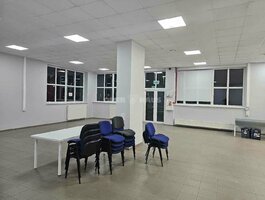 Prekybos ir paslaugų Patalpų nuoma Vilniuje, Pašilaičiuose, Gabijos g.