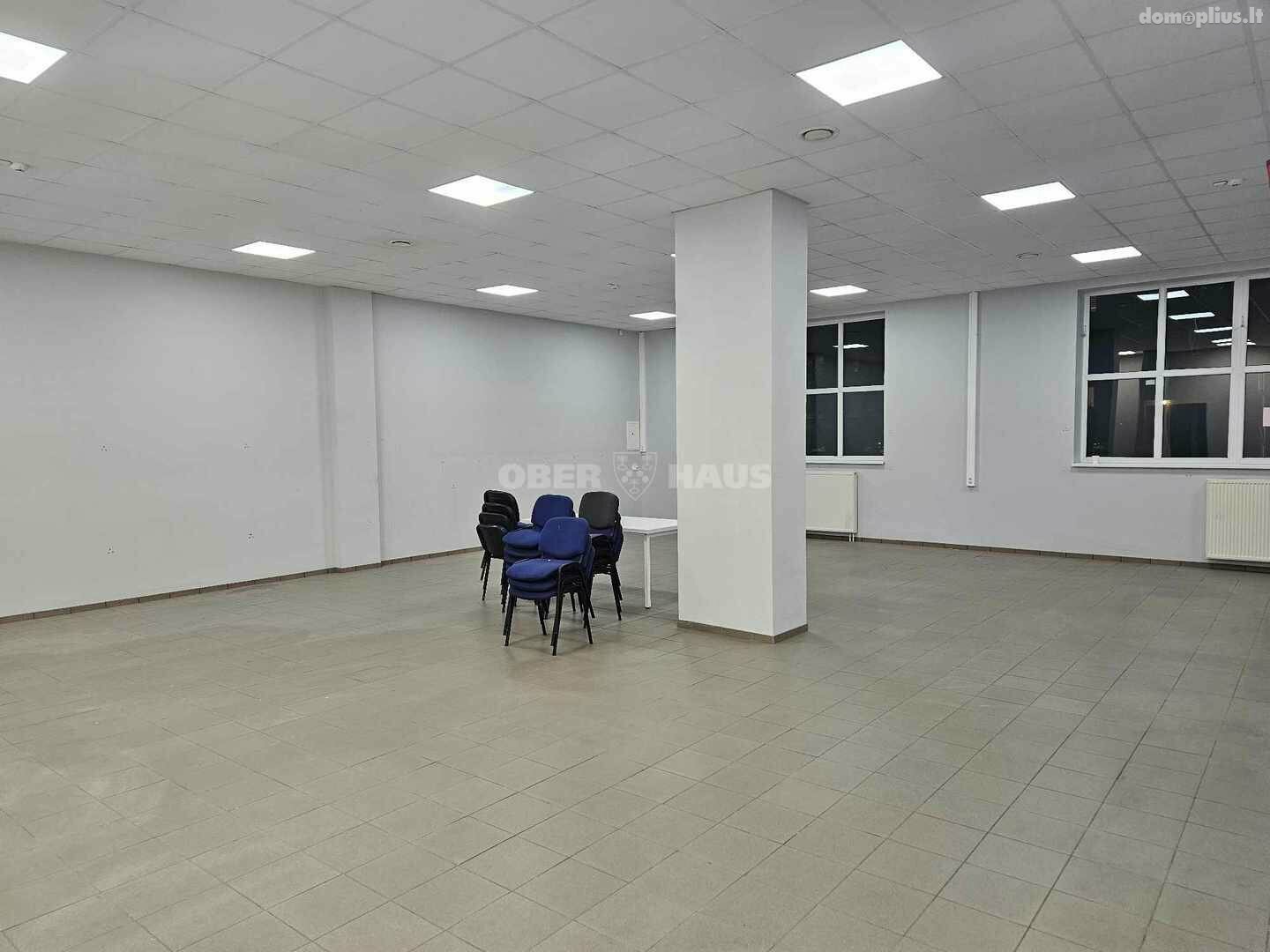 Prekybos ir paslaugų Patalpų nuoma Vilniuje, Pašilaičiuose, Gabijos g.
