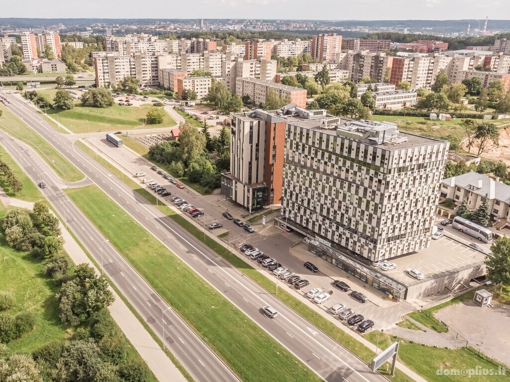 Biuro Patalpų nuoma Vilniuje, Karoliniškėse, Mėnulio g.