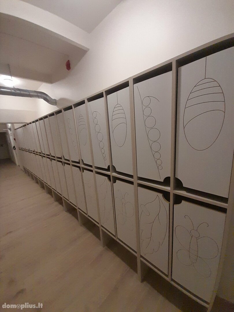 Biuro / Turizmo ir rekreacijos / Prekybos ir paslaugų Patalpų nuoma Klaipėdoje, Centre, Danės g.