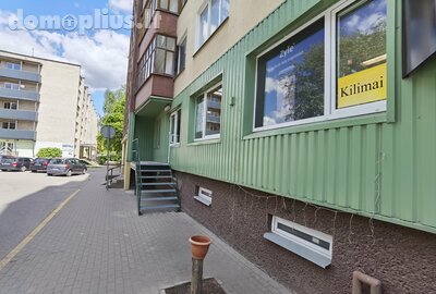 For sale Office / Commercial/service / Other premises Alytuje, Dainavoje, Naujoji g.