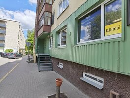 Parduodamos Biuro / Prekybos ir paslaugų / Kita patalpos Alytuje, Dainavoje, Naujoji g.