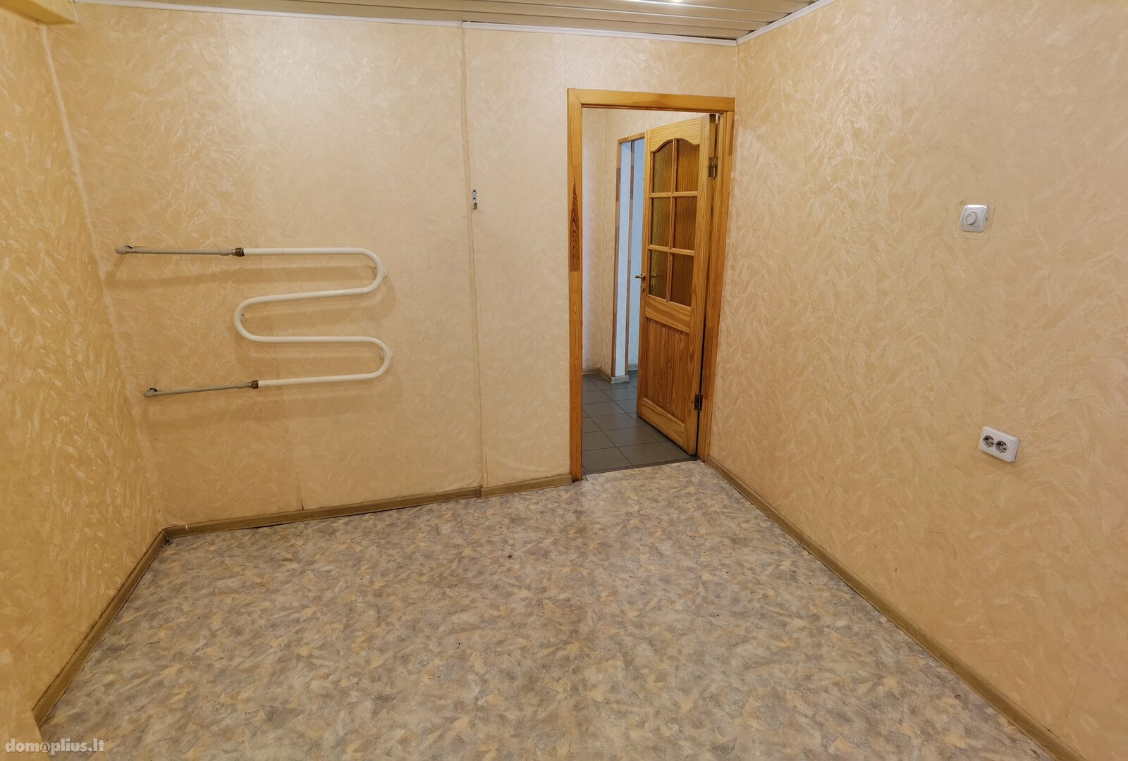 Parduodamos Biuro / Prekybos ir paslaugų / Kita patalpos Alytuje, Dainavoje, Naujoji g.