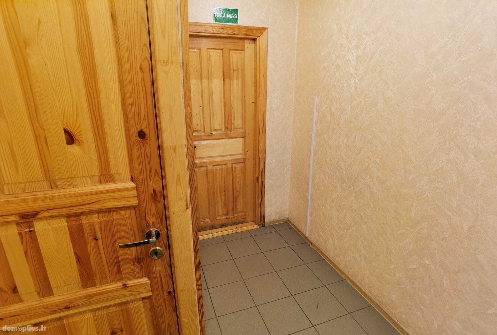 Parduodamos Biuro / Prekybos ir paslaugų / Kita patalpos Alytuje, Dainavoje, Naujoji g.