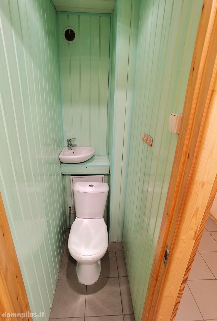Parduodamos Biuro / Prekybos ir paslaugų / Kita patalpos Alytuje, Dainavoje, Naujoji g.