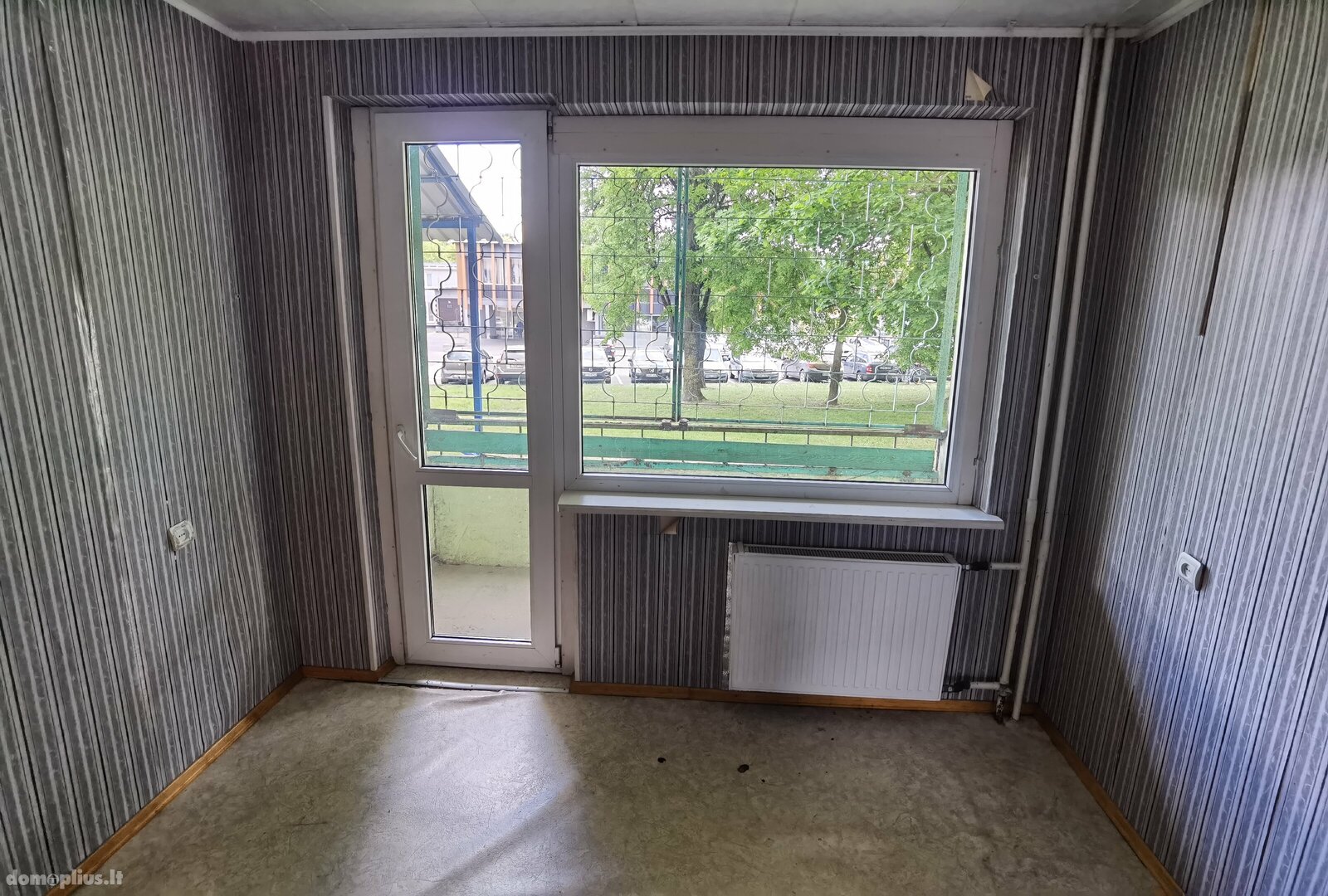 Parduodamos Biuro / Prekybos ir paslaugų / Kita patalpos Alytuje, Dainavoje, Naujoji g.