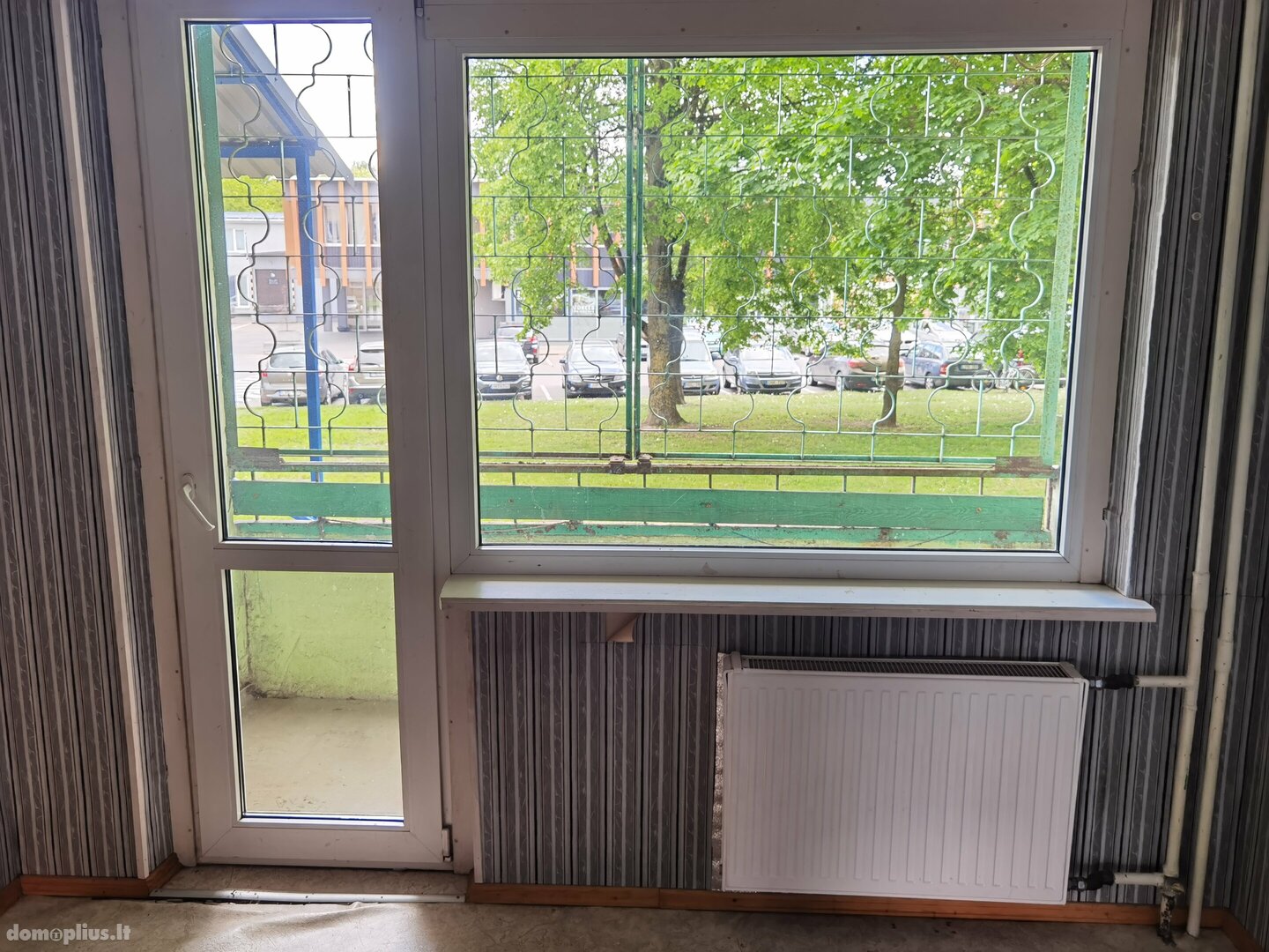 Parduodamos Biuro / Prekybos ir paslaugų / Kita patalpos Alytuje, Dainavoje, Naujoji g.
