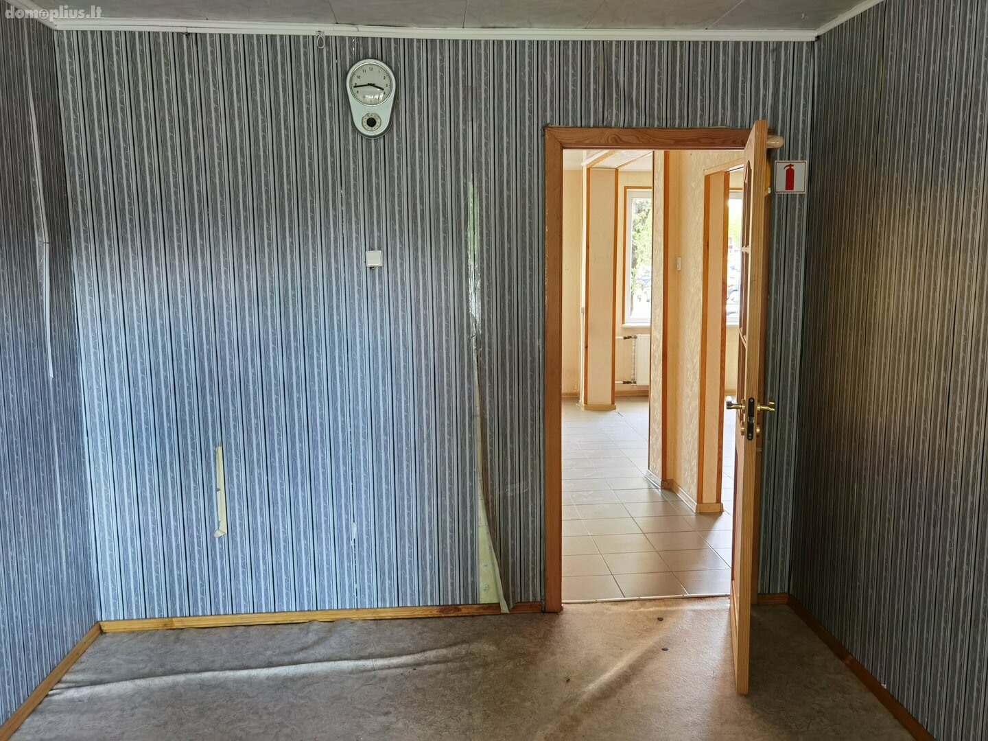 Parduodamos Biuro / Prekybos ir paslaugų / Kita patalpos Alytuje, Dainavoje, Naujoji g.