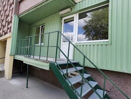 Biuro / Prekybos ir paslaugų / Kita Patalpų nuoma Alytuje, Dainavoje, Naujoji g.
