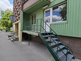 Biuro / Prekybos ir paslaugų / Kita Patalpų nuoma Alytuje, Dainavoje, Naujoji g.