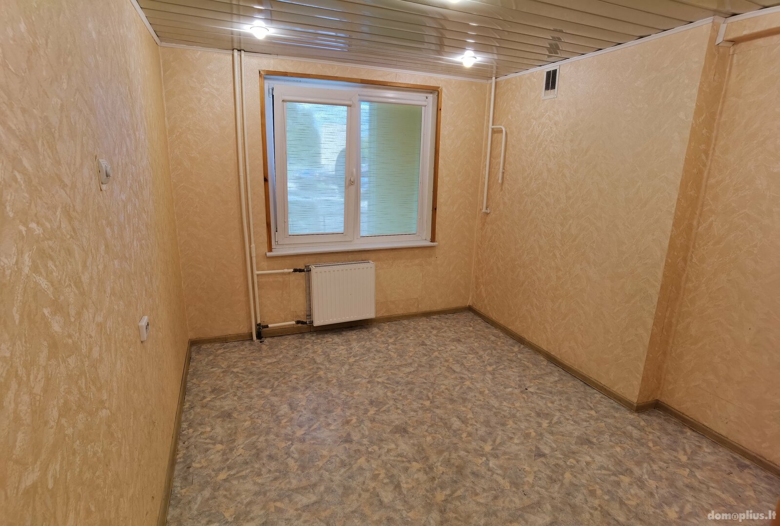 Biuro / Prekybos ir paslaugų / Kita Patalpų nuoma Alytuje, Dainavoje, Naujoji g.