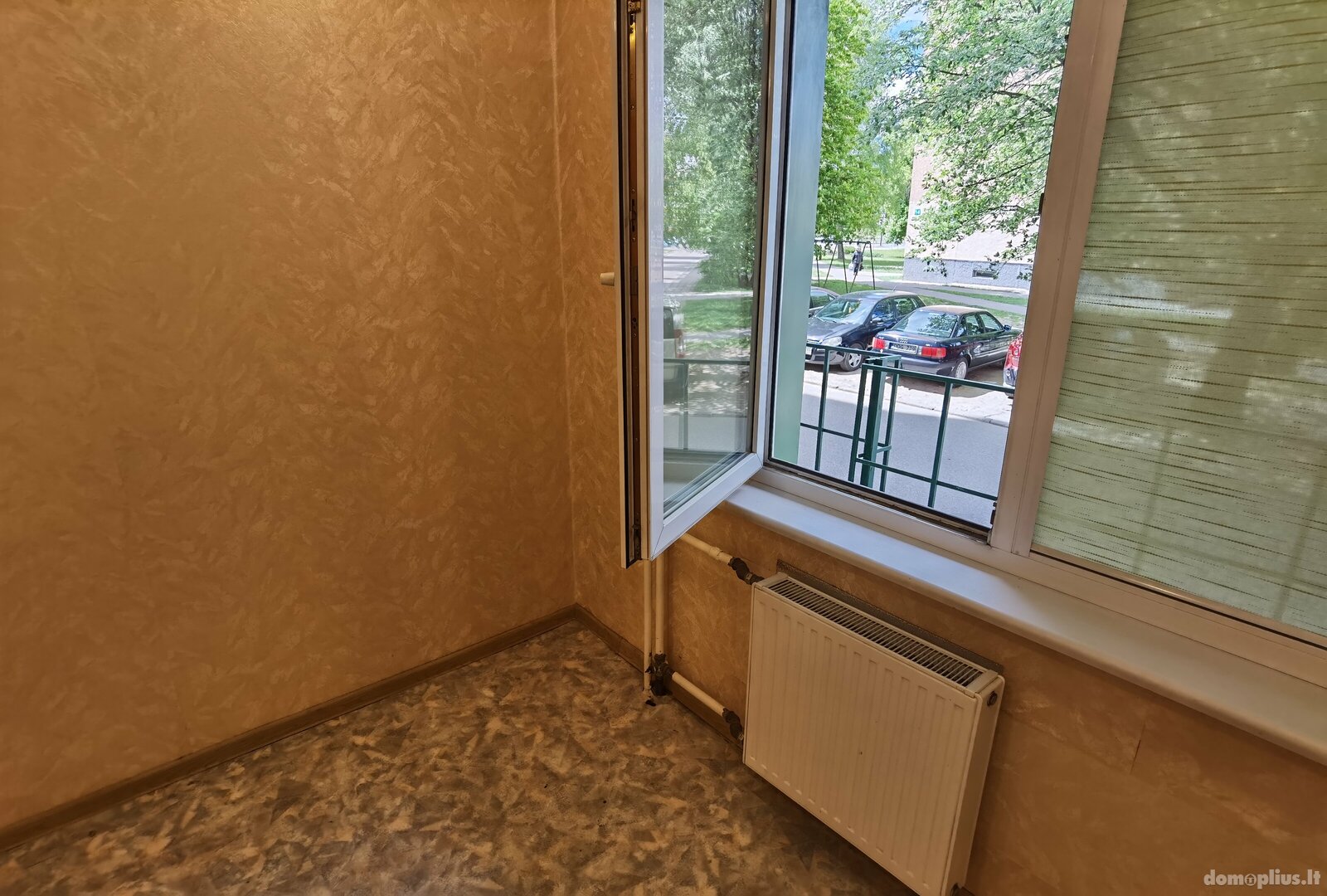 Biuro / Prekybos ir paslaugų / Kita Patalpų nuoma Alytuje, Dainavoje, Naujoji g.