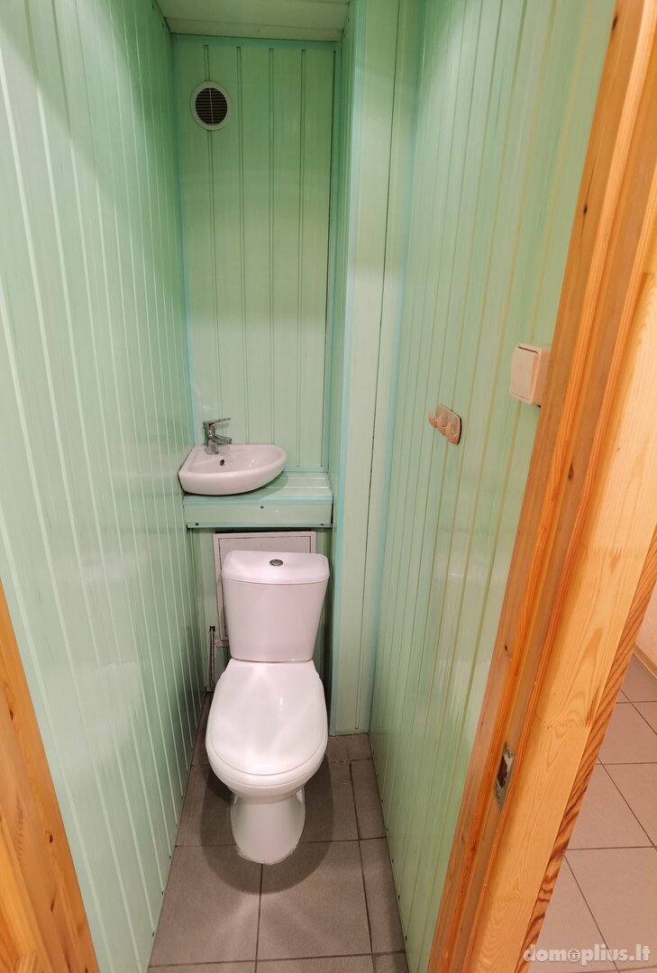 Biuro / Prekybos ir paslaugų / Kita Patalpų nuoma Alytuje, Dainavoje, Naujoji g.
