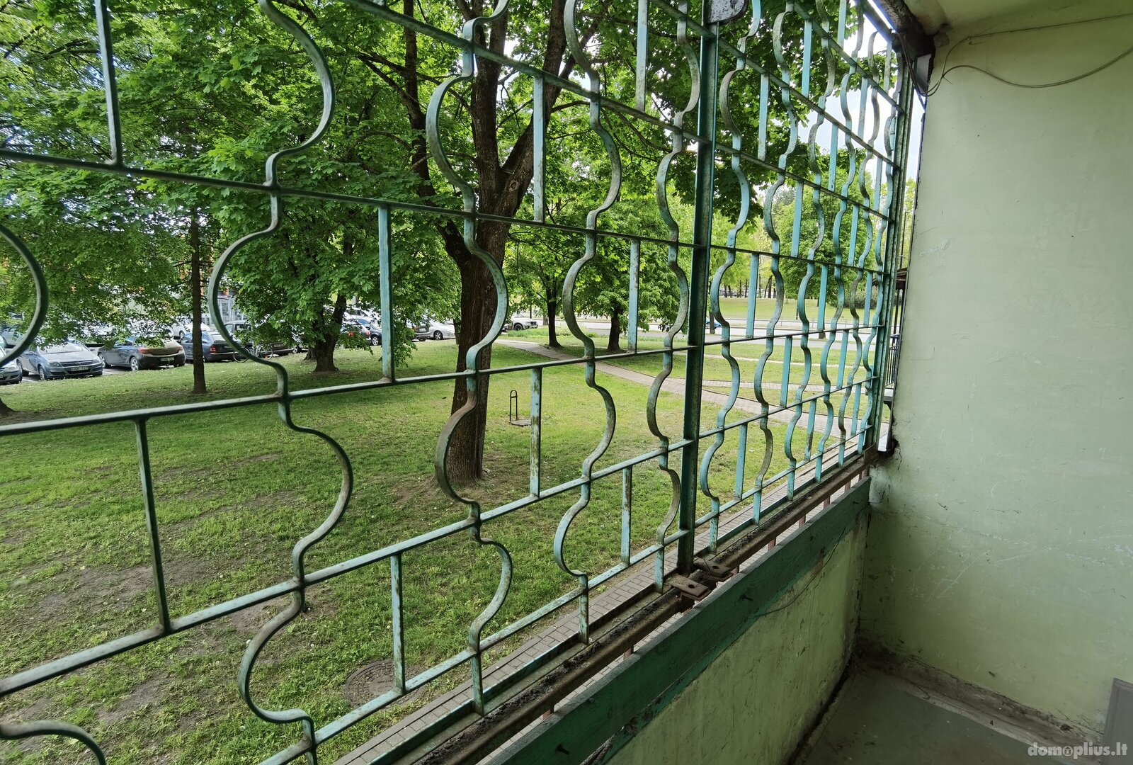 Biuro / Prekybos ir paslaugų / Kita Patalpų nuoma Alytuje, Dainavoje, Naujoji g.