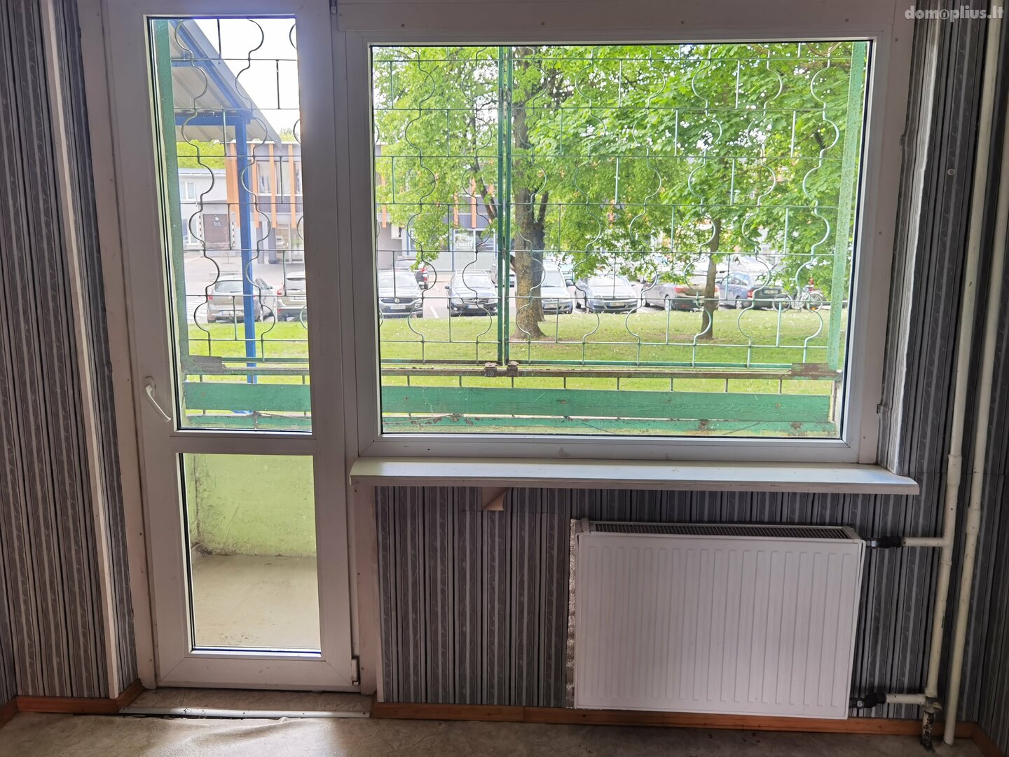 Biuro / Prekybos ir paslaugų / Kita Patalpų nuoma Alytuje, Dainavoje, Naujoji g.