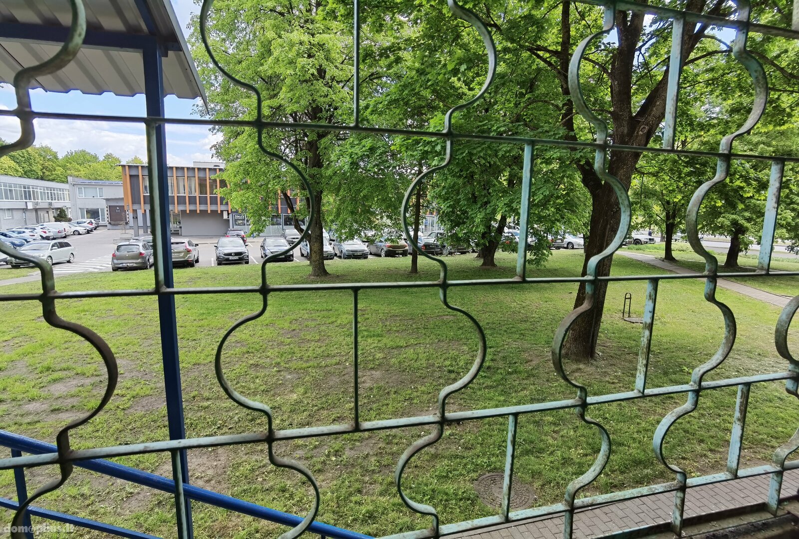 Biuro / Prekybos ir paslaugų / Kita Patalpų nuoma Alytuje, Dainavoje, Naujoji g.