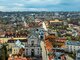 Parduodamos Biuro patalpos Vilniuje, Senamiestyje, M. Daukšos g. (2 nuotrauka)