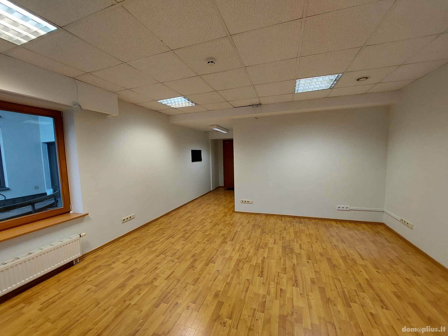 Biuro / Prekybos ir paslaugų / Kita Patalpų nuoma Vilniuje, Baltupiuose, Kalvarijų g.