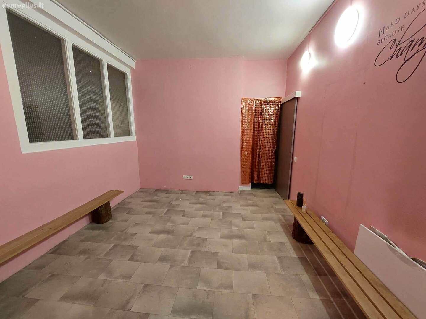 Biuro / Prekybos ir paslaugų / Kita Patalpų nuoma Vilniuje, Žirmūnuose, Pulko g.