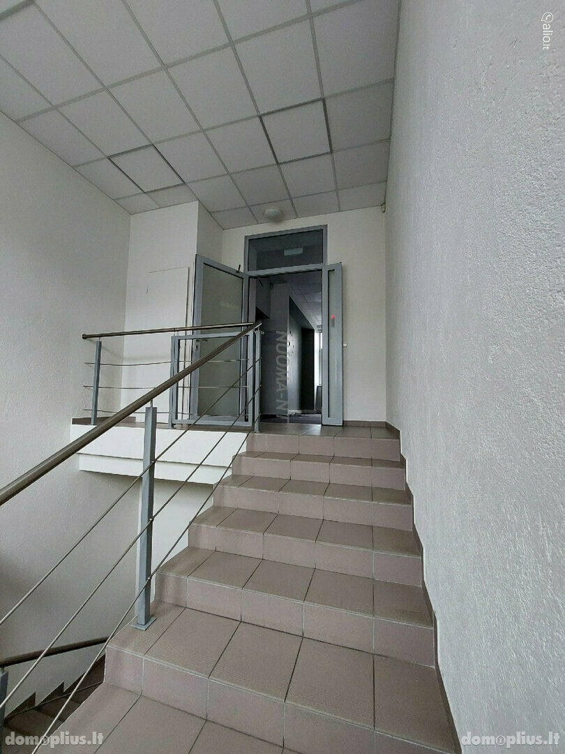 Biuro / Kita Patalpų nuoma Vilniuje, Šnipiškėse, Šeimyniškių g.