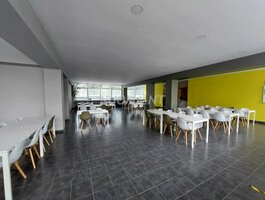 Biuro / Prekybos ir paslaugų / Kita Patalpų nuoma Vilniuje, Šnipiškėse, Lvovo g.