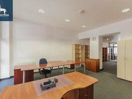 Office / Commercial/service / Other Premises for rent Vilniuje, Senamiestyje, Teatro g.