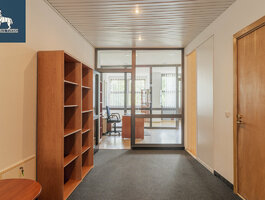 Office / Commercial/service / Other Premises for rent Vilniuje, Senamiestyje, Teatro g.