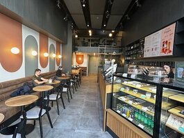 Office / Alimentation / Commercial/service Premises for rent Vilniuje, Senamiestyje, Gedimino pr.