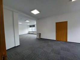 Biuro / Kita Patalpų nuoma Vilniuje, Žirmūnuose, Pulko g.