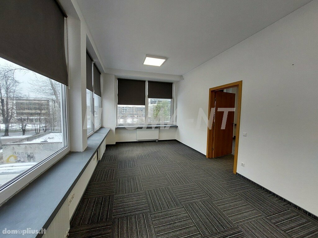 Biuro / Kita Patalpų nuoma Vilniuje, Žirmūnuose, Pulko g.