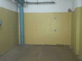 Storage / Manufacture and storage / Other Premises for rent Vilniuje, Viršuliškėse, Laisvės pr.