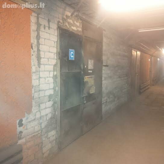 Sandėliavimo / Gamybos ir sandėliavimo / Kita Patalpų nuoma Vilniuje, Viršuliškėse, Laisvės pr.
