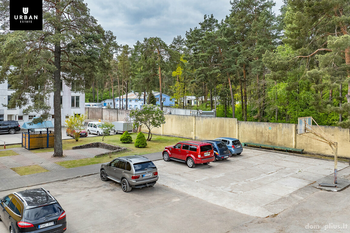 Parduodamos Biuro / Gamybos ir sandėliavimo / Sandėliavimo patalpos Vilniuje, Paneriuose, Pirklių g.