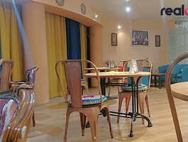 Biuro / Maitinimo Patalpų nuoma Vilniuje, Šeškinėje, Ukmergės g.