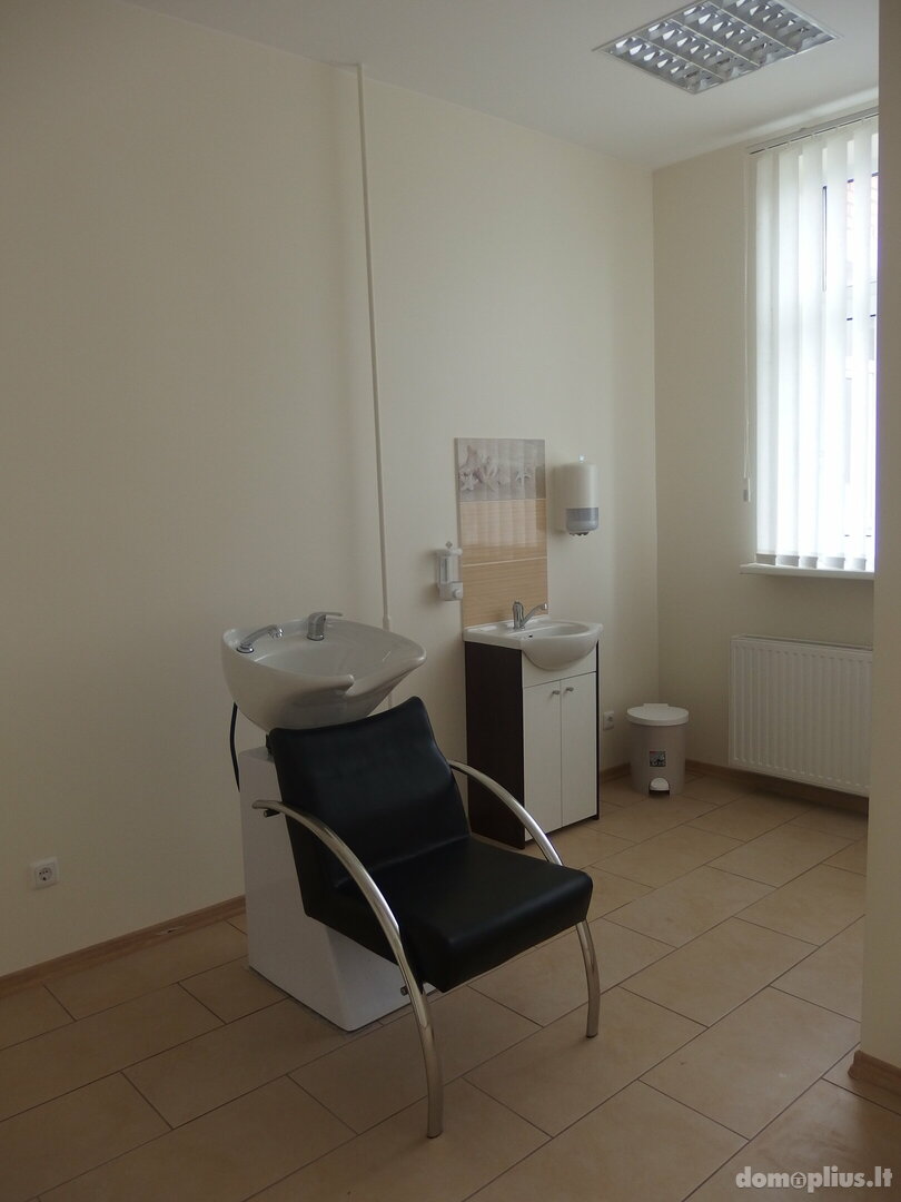 Biuro / Prekybos ir paslaugų / Kita Patalpų nuoma Klaipėdoje, Baltijos, Baltijos pr.