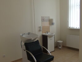 Biuro / Prekybos ir paslaugų / Kita Patalpų nuoma Klaipėdoje, Baltijos, Baltijos pr.