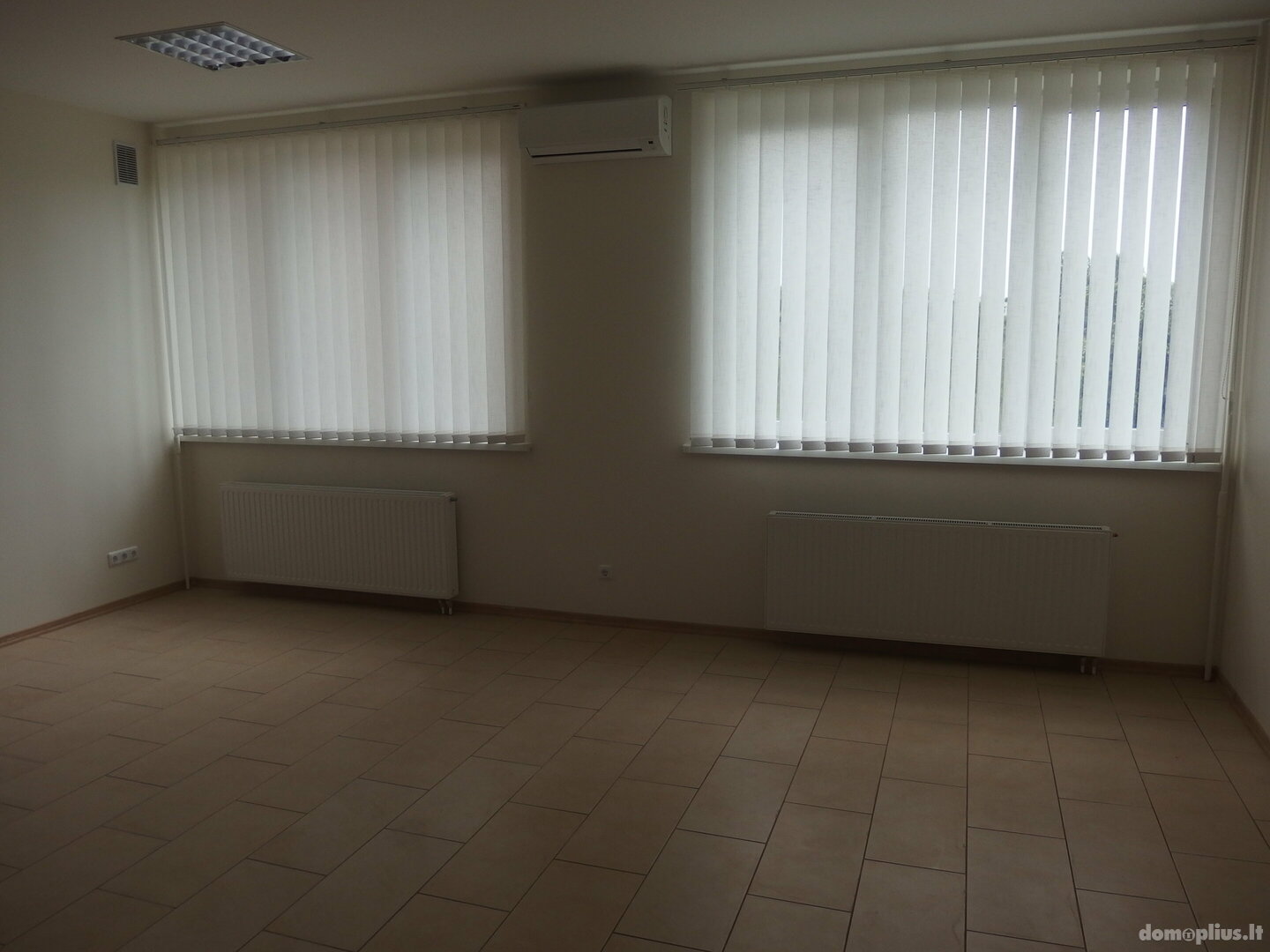 Biuro / Prekybos ir paslaugų / Kita Patalpų nuoma Klaipėdoje, Baltijos, Baltijos pr.