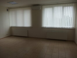 Biuro / Prekybos ir paslaugų / Kita Patalpų nuoma Klaipėdoje, Baltijos, Baltijos pr.