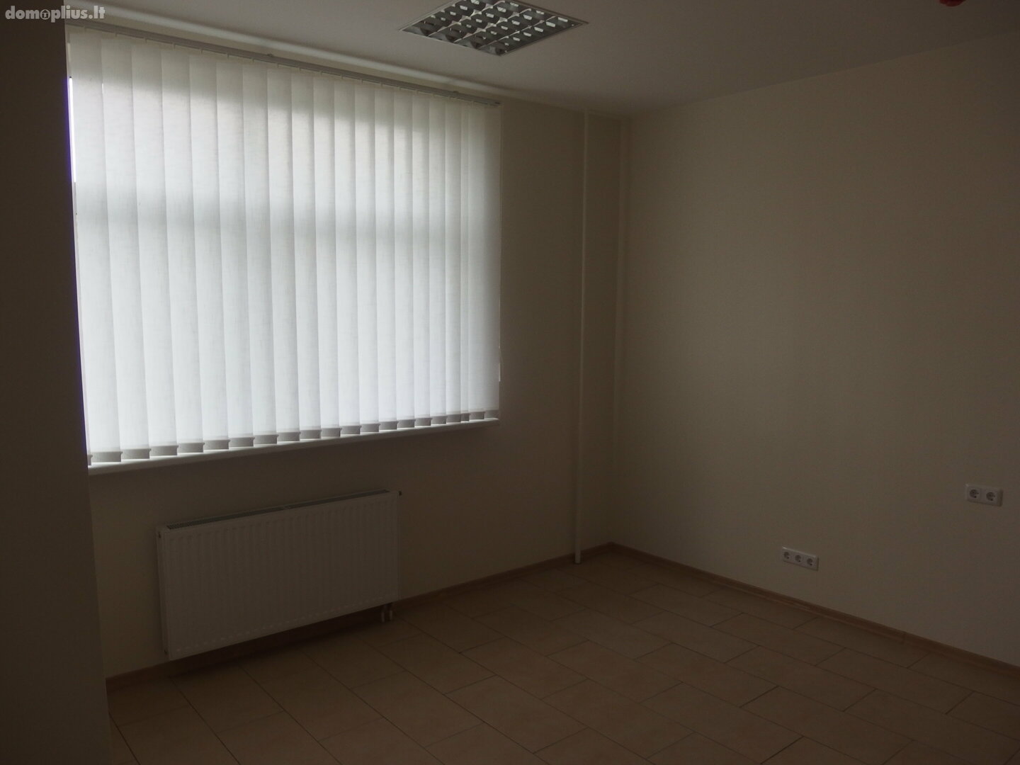 Biuro / Prekybos ir paslaugų / Kita Patalpų nuoma Klaipėdoje, Baltijos, Baltijos pr.